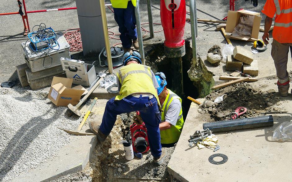 déboucheur canalisation Pontpoint