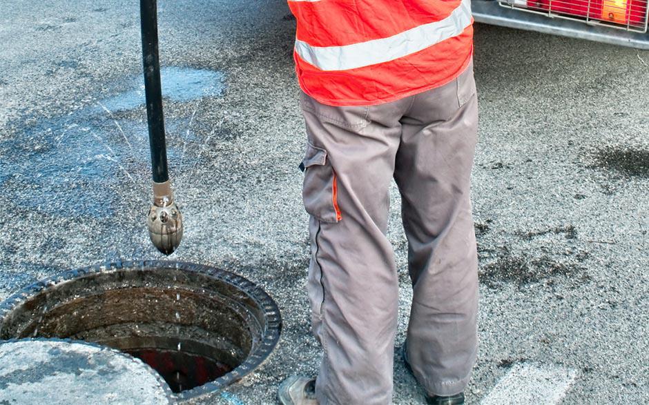 bouchon canalisation wc Bourg-la-Reine