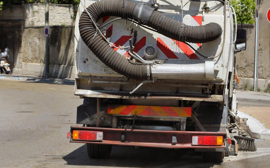 débouchage de canalisation Montreuil