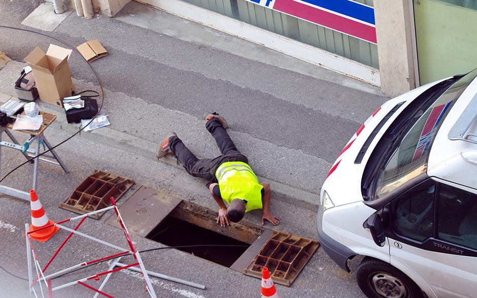 déboucher canalisation Soisy-sur-Seine