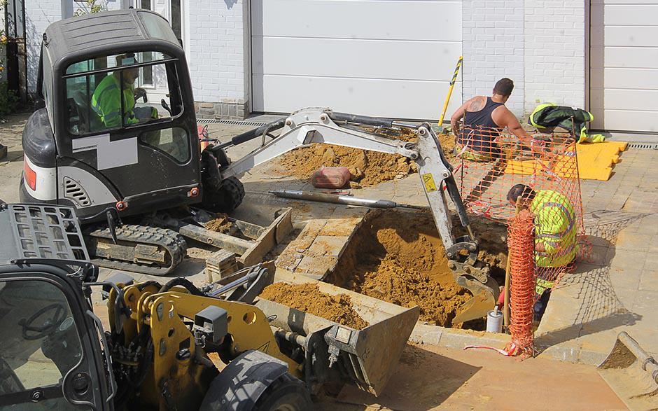 déboucheur canalisation Pontpoint