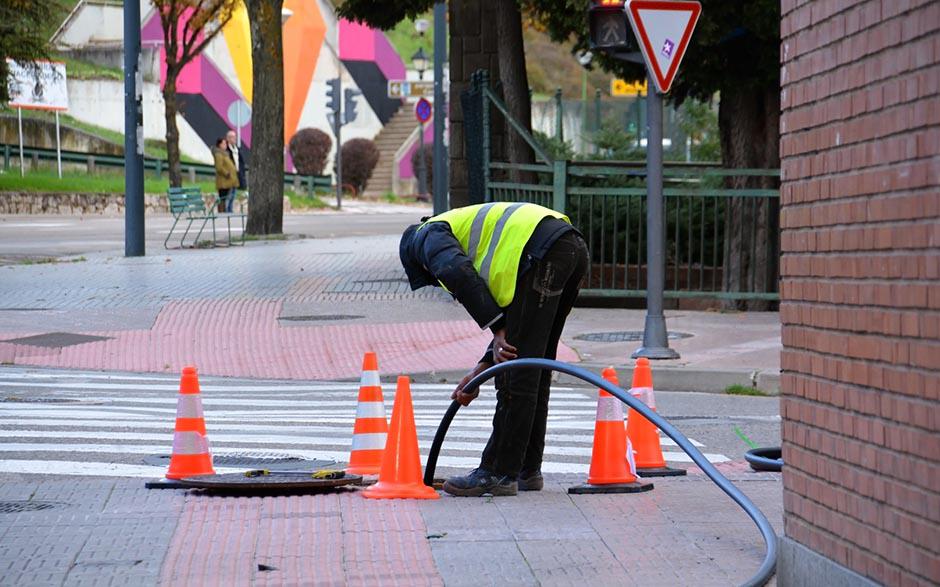 débouchage de canalisation Montreuil
