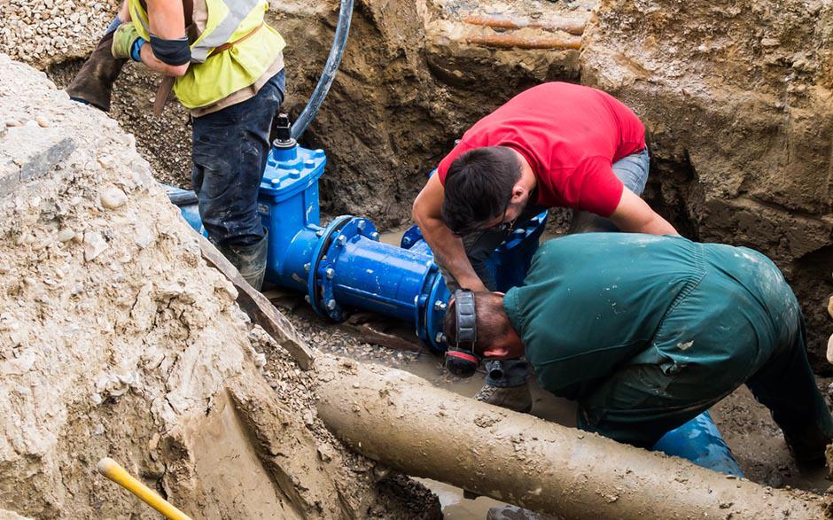 débouchage de canalisation Montreuil